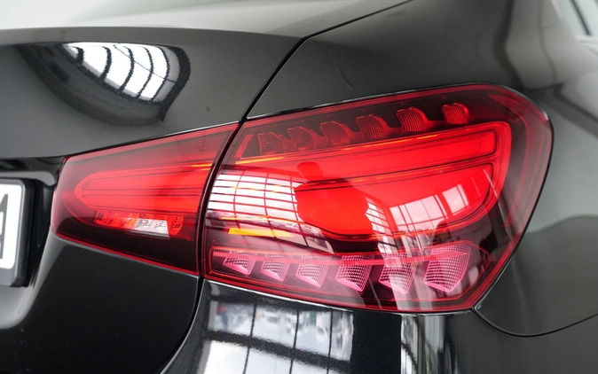 Mercedes-Benz Klasa A cena 166900 przebieg: 42714, rok produkcji 2023 z Izbica Kujawska małe 436